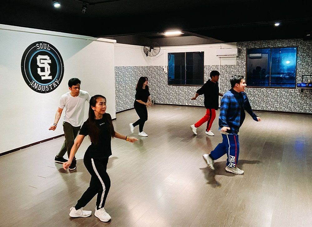 12.Soul Industry-min